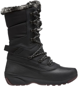 (W) The North Face Shellista 4 Luxe 'Negro Gardenia Blanco' NF0A7W48-R0G Buy (W) The North Face Shellista 4 Luxe 'Negro Gardenia Blanco' NF0A7W48-R0G