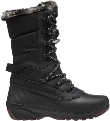 (W) The North Face Shellista 4 Luxe 'Negro Gardenia Blanco' NF0A7W48-R0G Buy (W) The North Face Shellista 4 Luxe 'Negro Gardenia Blanco' NF0A7W48-R0G