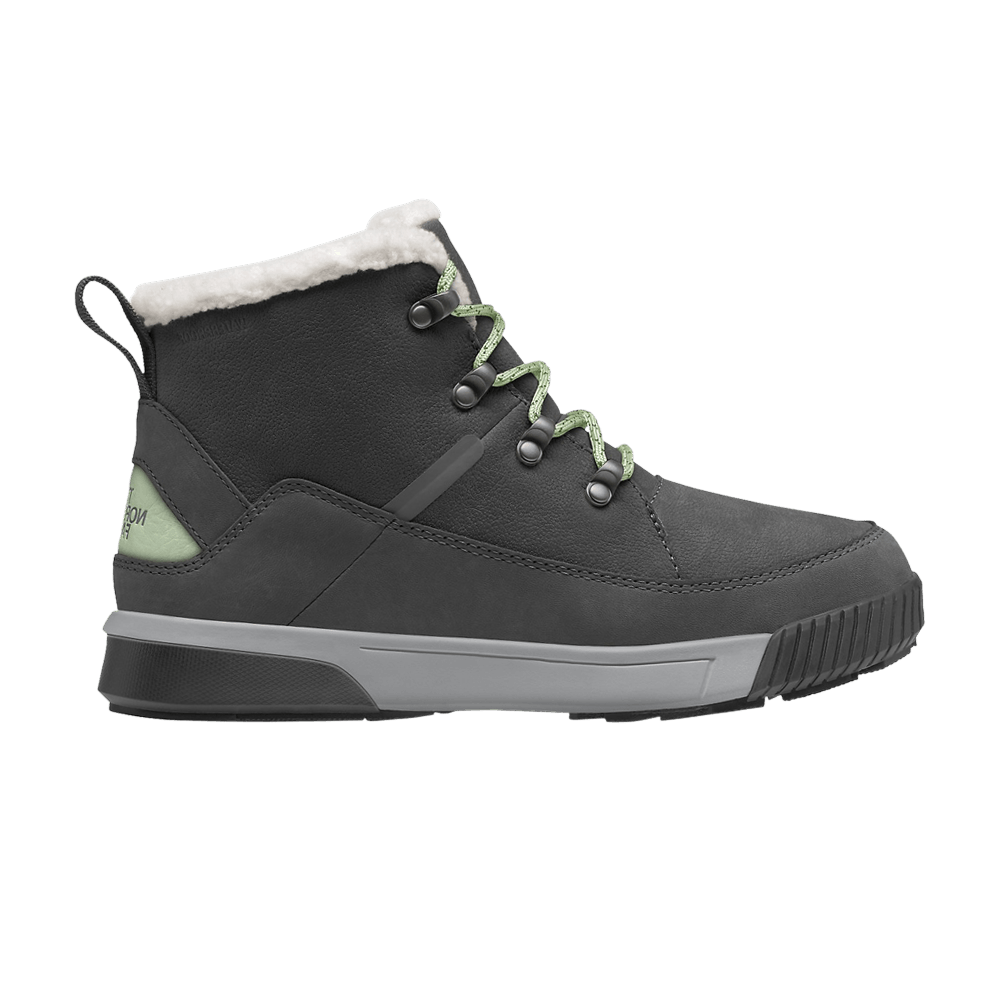 Buy （女款）The North Face Sierra Mid 'Asphalt Grey'  NF0A4T3X-OJH