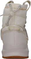 Lookbook (Women) The North Face Thermoball Lace Up 'Vintage White' NF0A4AZG-K82