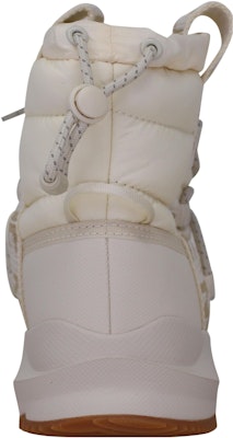 (W) The North Face Thermoball Lace Up 'Vintage White' - Putih Klasik NF0A4AZG-K82 Lookbook (W) The North Face Thermoball Lace Up 'Vintage White' - Putih Klasik NF0A4AZG-K82