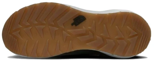 Shop (Women) The North Face Thermoball Lace Up 'Vintage White' NF0A4AZG-K82
