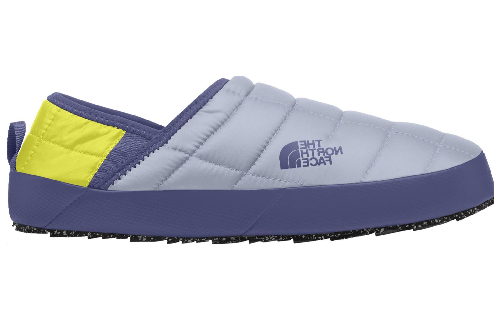 (W)  The North Face Thermoball Mule 5 'Dusty Periwinkle' 圖 2