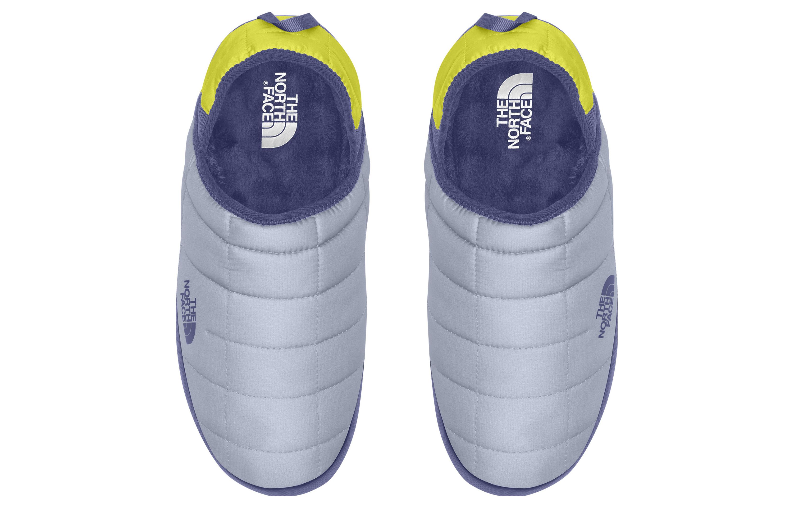 (W)  The North Face Thermoball Mule 5 'Dusty Periwinkle' 圖 3