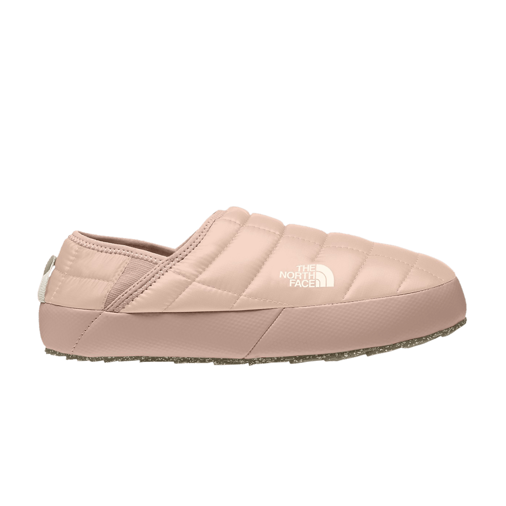 Buy (W) 노스페이스 서모볼 뮬 5 '샌드핑크' NF0A3V1H-49H