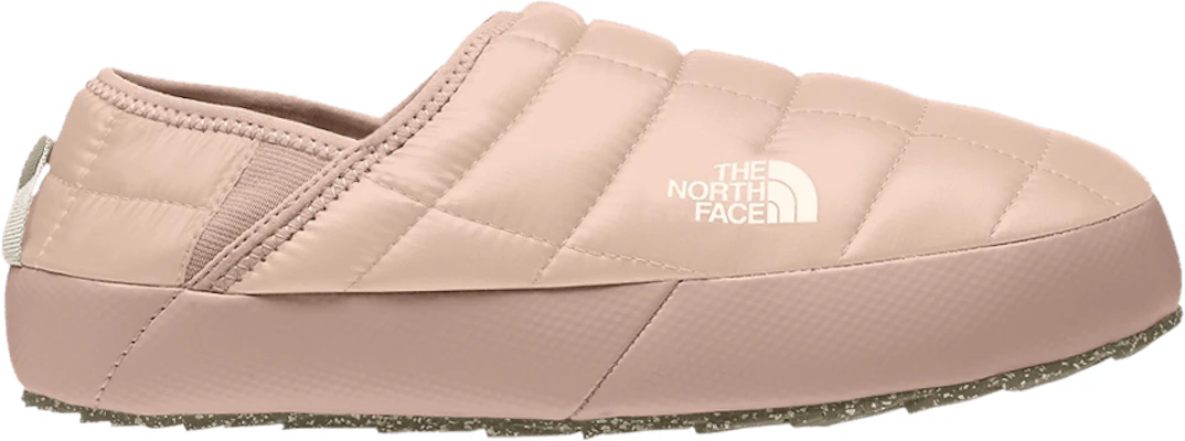 (W) 노스페이스 서모볼 뮬 5 '샌드핑크' NF0A3V1H-49H Buy (W) 노스페이스 서모볼 뮬 5 '샌드핑크' NF0A3V1H-49H