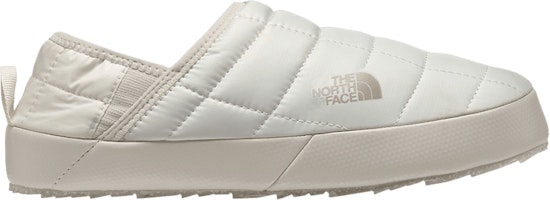 (Women) The North Face Thermoball Mule 5 'Gardenia White' NF0A3V1H-32F (Women) The North Face Thermoball Mule 5 'Gardenia White' NF0A3V1H-32F