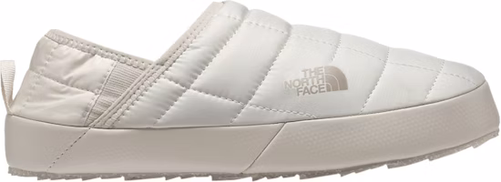 (Women) The North Face Thermoball Mule 5 'Gardenia White' NF0A3V1H-32F (Women) The North Face Thermoball Mule 5 'Gardenia White' NF0A3V1H-32F