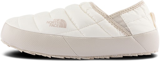 (Women)  The North Face Thermoball Mule 5 'Gardenia White'  NF0A3V1H-32F (Women)  The North Face Thermoball Mule 5 'Gardenia White'  NF0A3V1H-32F