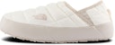 (W) The North Face Thermoball Mule 5 'Gardenia White' Tulen NF0A3V1H-32F