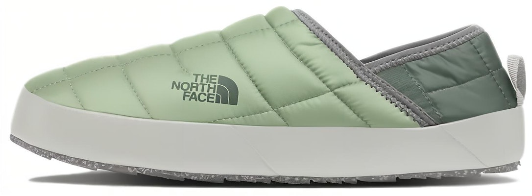 (W) The North Face Thermoball Mule 5 'Misty Sage Dark Sage' Lelaki NF0A3V1H-KIH Buy (W) The North Face Thermoball Mule 5 'Misty Sage Dark Sage' Lelaki NF0A3V1H-KIH