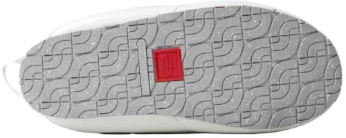 Shop (W) The North Face Thermoball Mule 5 ''Sauge Brumeuse Sauge Foncée'' NF0A3V1H-KIH