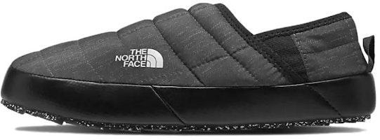 (Women) The North Face Thermoball Mule 5 'Phantom Grey Heather' NF0A3V1H-411 (Women) The North Face Thermoball Mule 5 'Phantom Grey Heather' NF0A3V1H-411