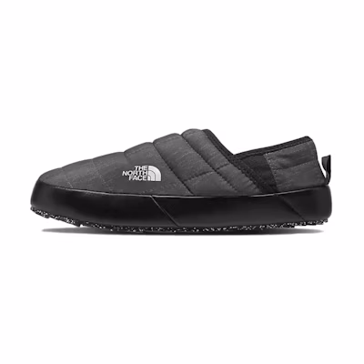 (W) The North Face Thermoball Mule 5 'Phantom Grey Heather'