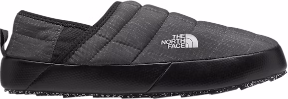 (Women) The North Face Thermoball Mule 5 'Phantom Grey Heather' NF0A3V1H-411 (Women) The North Face Thermoball Mule 5 'Phantom Grey Heather' NF0A3V1H-411