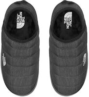 (女性)The North Face Thermoball Mule 5 "幻影灰雜色" NF0A3V1H-411 Order (女性)The North Face Thermoball Mule 5 "幻影灰雜色" NF0A3V1H-411