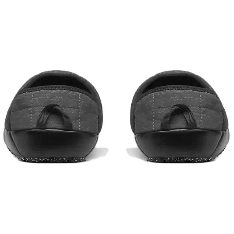 Lookbook (W) The North Face Thermoball Mule 5 'Phantom Grey Heather' - Gris Fantasma Heather NF0A3V1H-411