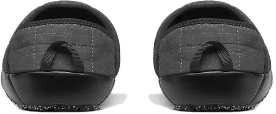 (W) The North Face Thermoball Mule 5 'Phantom Grey Heather' Abu-abu Tua NF0A3V1H-411 Lookbook (W) The North Face Thermoball Mule 5 'Phantom Grey Heather' Abu-abu Tua NF0A3V1H-411