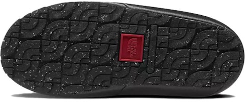 (女性)The North Face Thermoball Mule 5 "幻影灰雜色" NF0A3V1H-411 Shop (女性)The North Face Thermoball Mule 5 "幻影灰雜色" NF0A3V1H-411