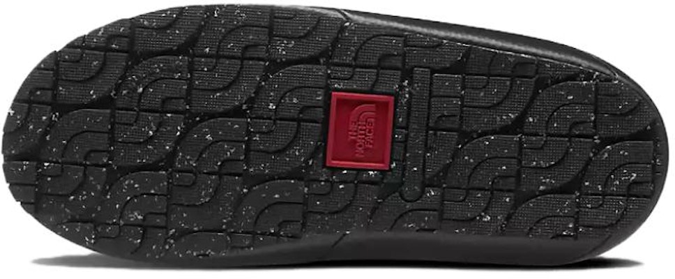 (W) The North Face Thermoball Mule 5 'Phantom Grey Heather' Abu-abu Tua NF0A3V1H-411 Shop (W) The North Face Thermoball Mule 5 'Phantom Grey Heather' Abu-abu Tua NF0A3V1H-411