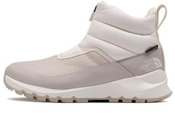 (Women) The North Face ThermoBall Progressive Zip 2 'Gardenia White' NF0A5LWF-32F (Women) The North Face ThermoBall Progressive Zip 2 'Gardenia White' NF0A5LWF-32F