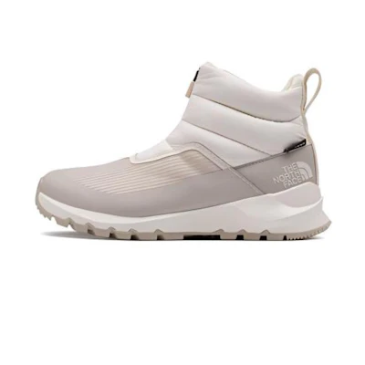 (W) The North Face ThermoBall Progressive Zip 2 'Gardenia White'