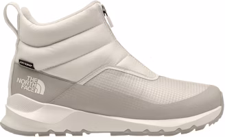 (Women) The North Face ThermoBall Progressive Zip 2 'Gardenia White' NF0A5LWF-32F (Women) The North Face ThermoBall Progressive Zip 2 'Gardenia White' NF0A5LWF-32F