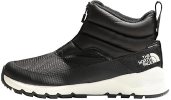 (Women) The North Face ThermoBall Progressive Zip 2 'Black Gardenia White' NF0A5LWF-R0G (Women) The North Face ThermoBall Progressive Zip 2 'Black Gardenia White' NF0A5LWF-R0G