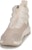 (W) The North Face ThermoBall Progressive Zip 2 'Gardenia White' Putih NF0A5LWF-32F