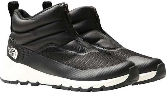 (W) The North Face ThermoBall Progressive Zip 2 'Hitam Gardenia Putih' NF0A5LWF-R0G Lookbook (W) The North Face ThermoBall Progressive Zip 2 'Hitam Gardenia Putih' NF0A5LWF-R0G