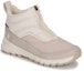 Shop (W) The North Face ThermoBall Progressive Zip 2 'Gardenia White' Putih NF0A5LWF-32F