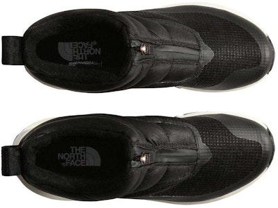 (W) The North Face ThermoBall Progressive Zip 2 'Hitam Gardenia Putih' NF0A5LWF-R0G Shop (W) The North Face ThermoBall Progressive Zip 2 'Hitam Gardenia Putih' NF0A5LWF-R0G