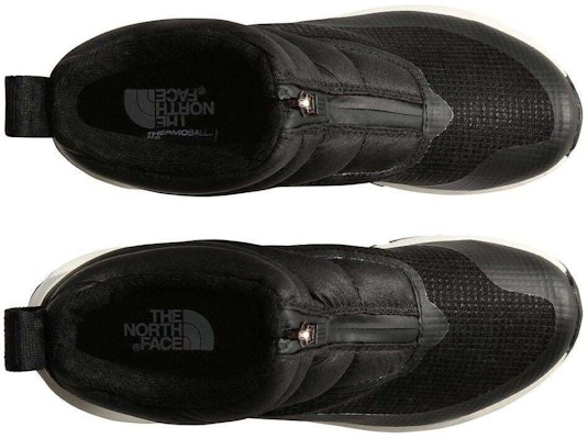 (W) ThermoBallプログレッシブジップ2(黒/白) NF0A5LWF-R0G Shop (W) ThermoBallプログレッシブジップ2(黒/白) NF0A5LWF-R0G