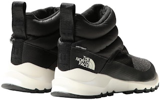 (W) The North Face ThermoBall Progressive Zip 2 'Hitam Gardenia Putih' NF0A5LWF-R0G Purchase (W) The North Face ThermoBall Progressive Zip 2 'Hitam Gardenia Putih' NF0A5LWF-R0G