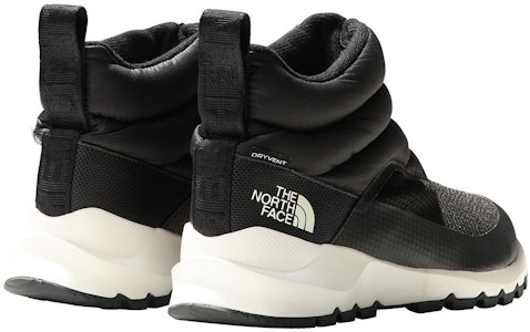 (W) The North Face ThermoBall Progressive Zip 2 'Hitam Gardenia Putih' NF0A5LWF-R0G Purchase (W) The North Face ThermoBall Progressive Zip 2 'Hitam Gardenia Putih' NF0A5LWF-R0G