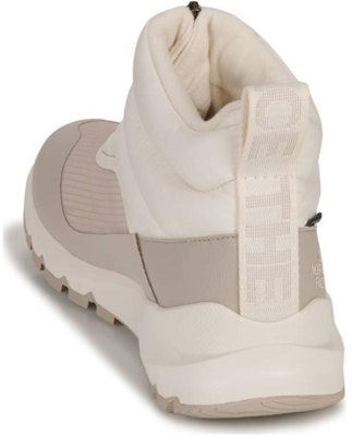 (Women) The North Face ThermoBall Progressive Zip 2 'Gardenia White' NF0A5LWF-32F Details for (Women) The North Face ThermoBall Progressive Zip 2 'Gardenia White' NF0A5LWF-32F