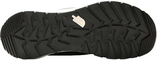 (W) The North Face ThermoBall Progressive Zip 2 'Hitam Gardenia Putih' NF0A5LWF-R0G Details for (W) The North Face ThermoBall Progressive Zip 2 'Hitam Gardenia Putih' NF0A5LWF-R0G