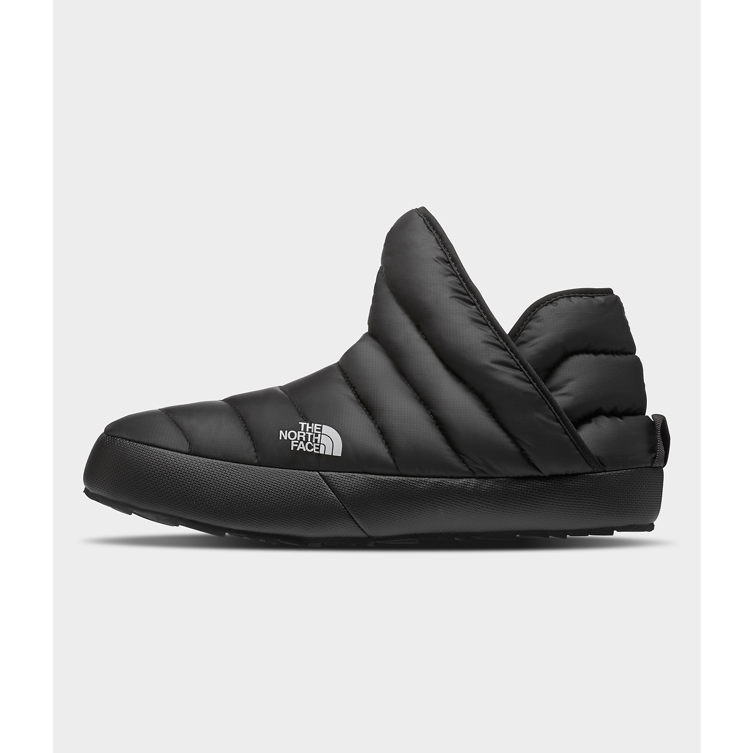 Buy (W) The North Face Thermoball Traction 'Hitam Putih' NF0A331H-KY4