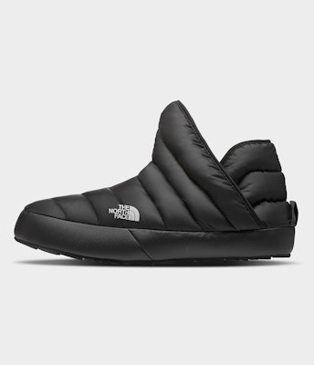 (W) The North Face Thermoball Traction 'Hitam Putih' NF0A331H-KY4 Buy (W) The North Face Thermoball Traction 'Hitam Putih' NF0A331H-KY4
