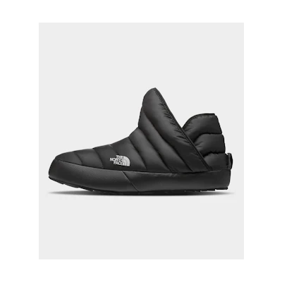 (W) The North Face Thermoball Traction 'Black White'
