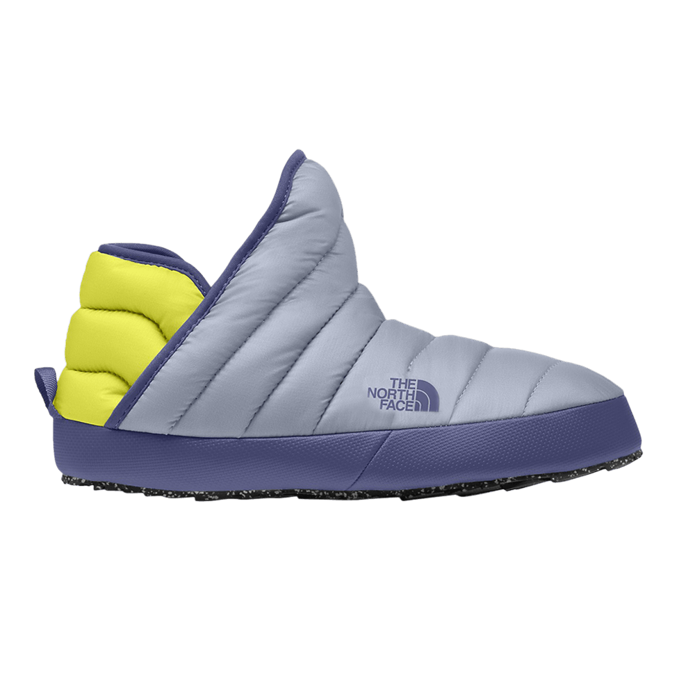 (W)  The North Face Thermoball Traction 'Dusty Periwinkle'