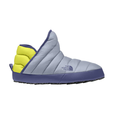 (W) The North Face Thermoball Traction 'Dusty Periwinkle'