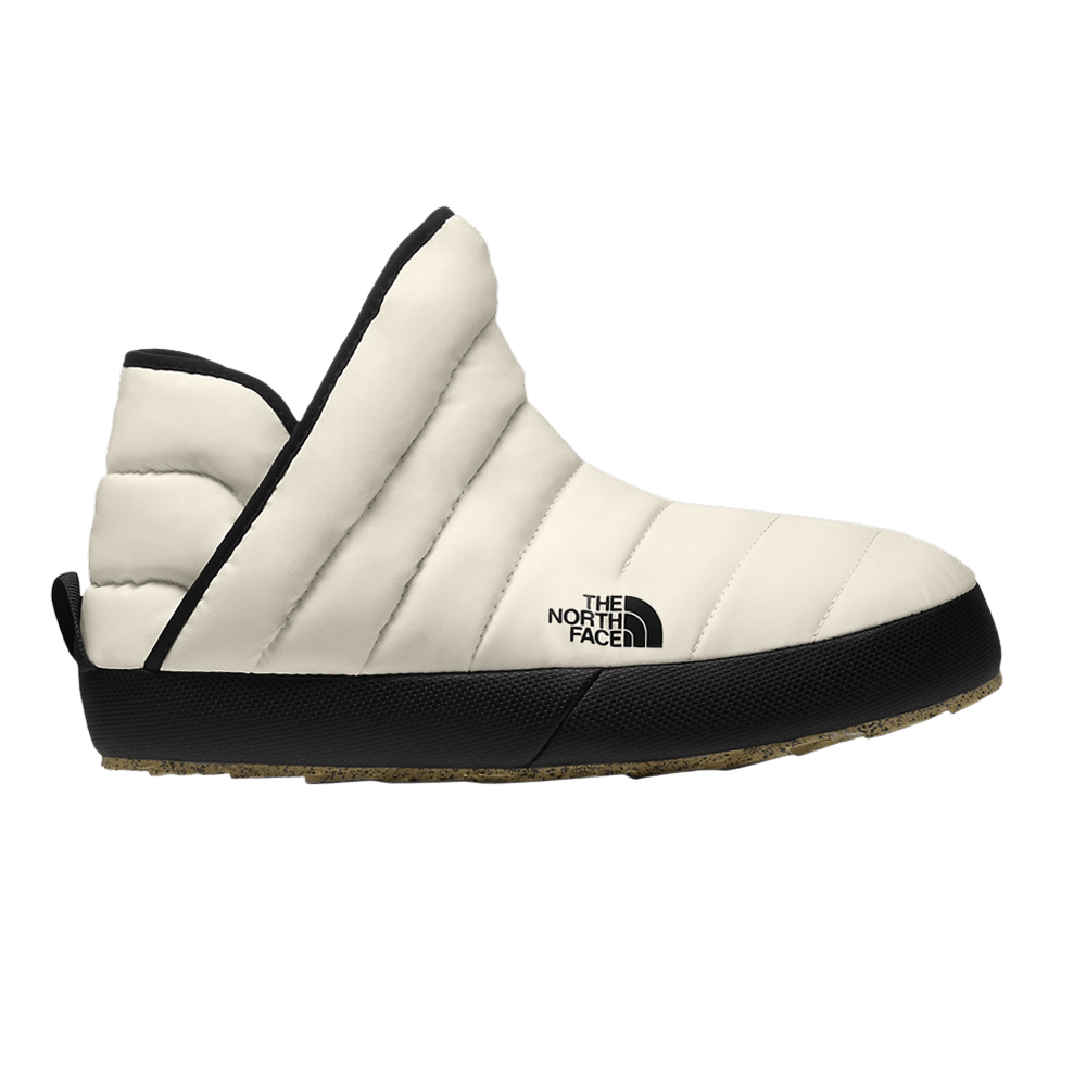 Buy (W) 北面Thermoball Traction 'Gardenia White' 白色女鞋 NF0A331H-Q4C