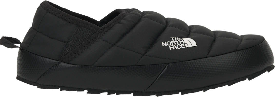 (W) The North Face Thermoball Traction Mule 5 ''Nero'' NF0A3V1H-KX7 Buy (W) The North Face Thermoball Traction Mule 5 ''Nero'' NF0A3V1H-KX7