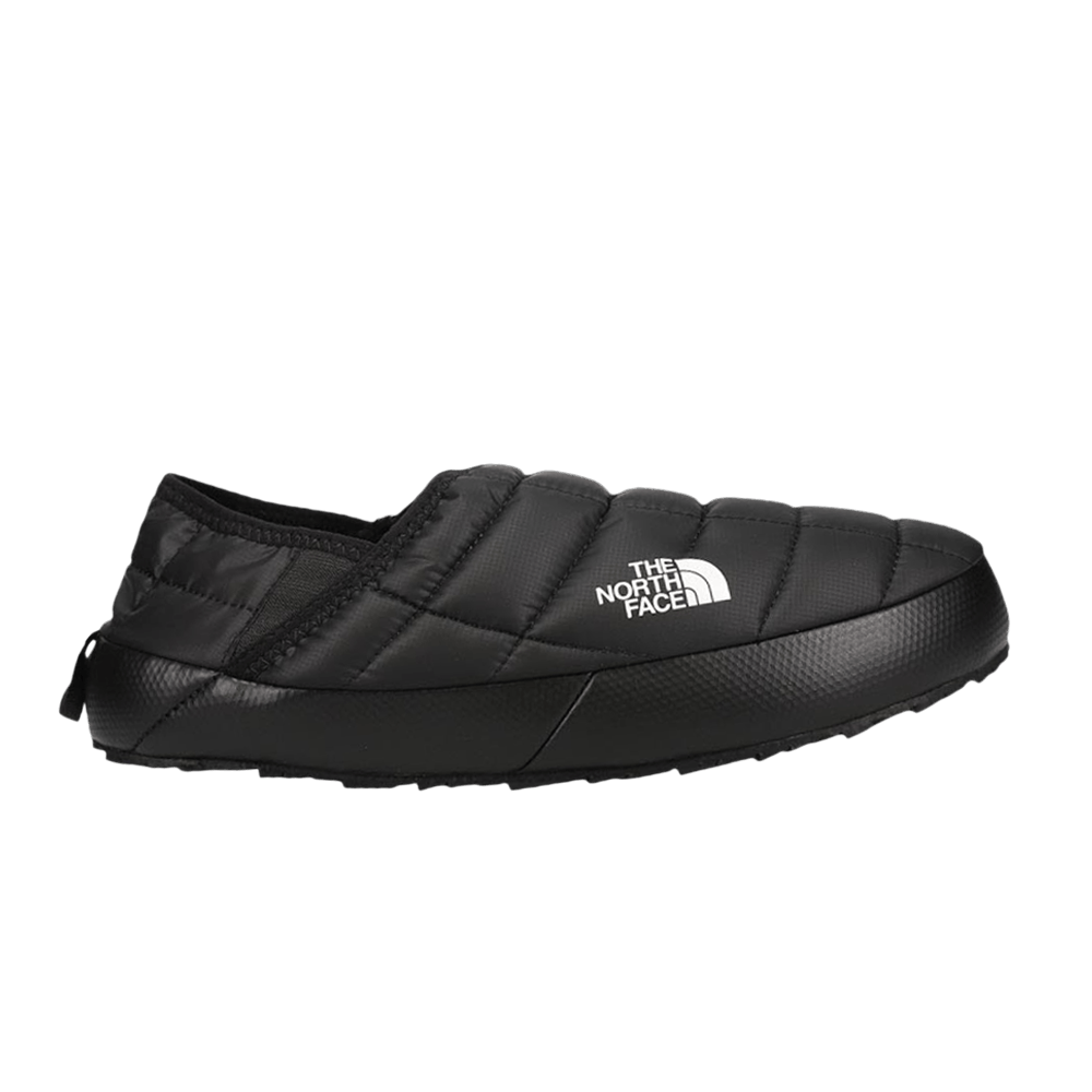 (Women)  The North Face Thermoball Traction Mule 5 'Black'  NF0A3V1H-KX7