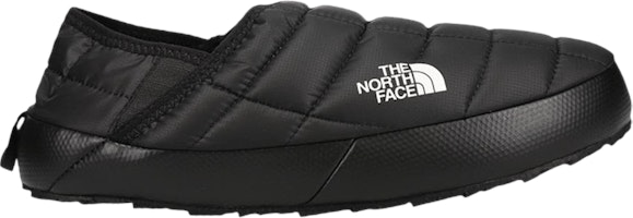 (Women) The North Face Thermoball Traction Mule 5 'Black' NF0A3V1H-KX7 (Women) The North Face Thermoball Traction Mule 5 'Black' NF0A3V1H-KX7