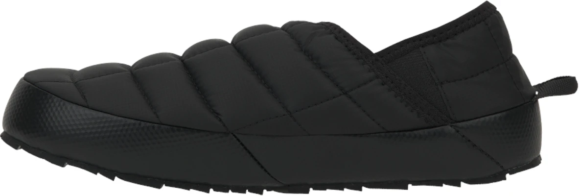(W) The North Face Thermoball Traction Mule 5 ''Nero'' NF0A3V1H-KX7 Lookbook (W) The North Face Thermoball Traction Mule 5 ''Nero'' NF0A3V1H-KX7