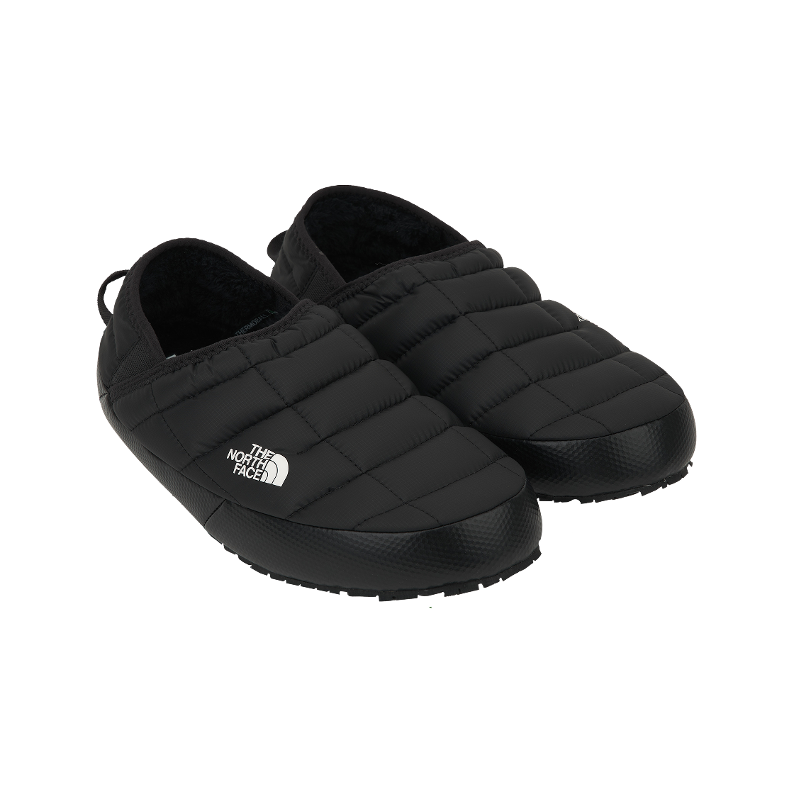 Shop (W) The North Face Thermoball Traction Mule 5 ''Nero'' NF0A3V1H-KX7