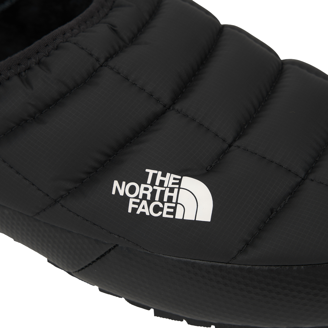 Sizing (W) The North Face Thermoball Traction Mule 5 ''Nero'' NF0A3V1H-KX7