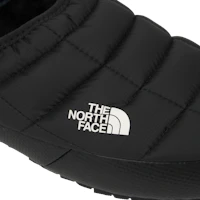 Sizing (Women) The North Face Thermoball Traction Mule 5 'Black' NF0A3V1H-KX7